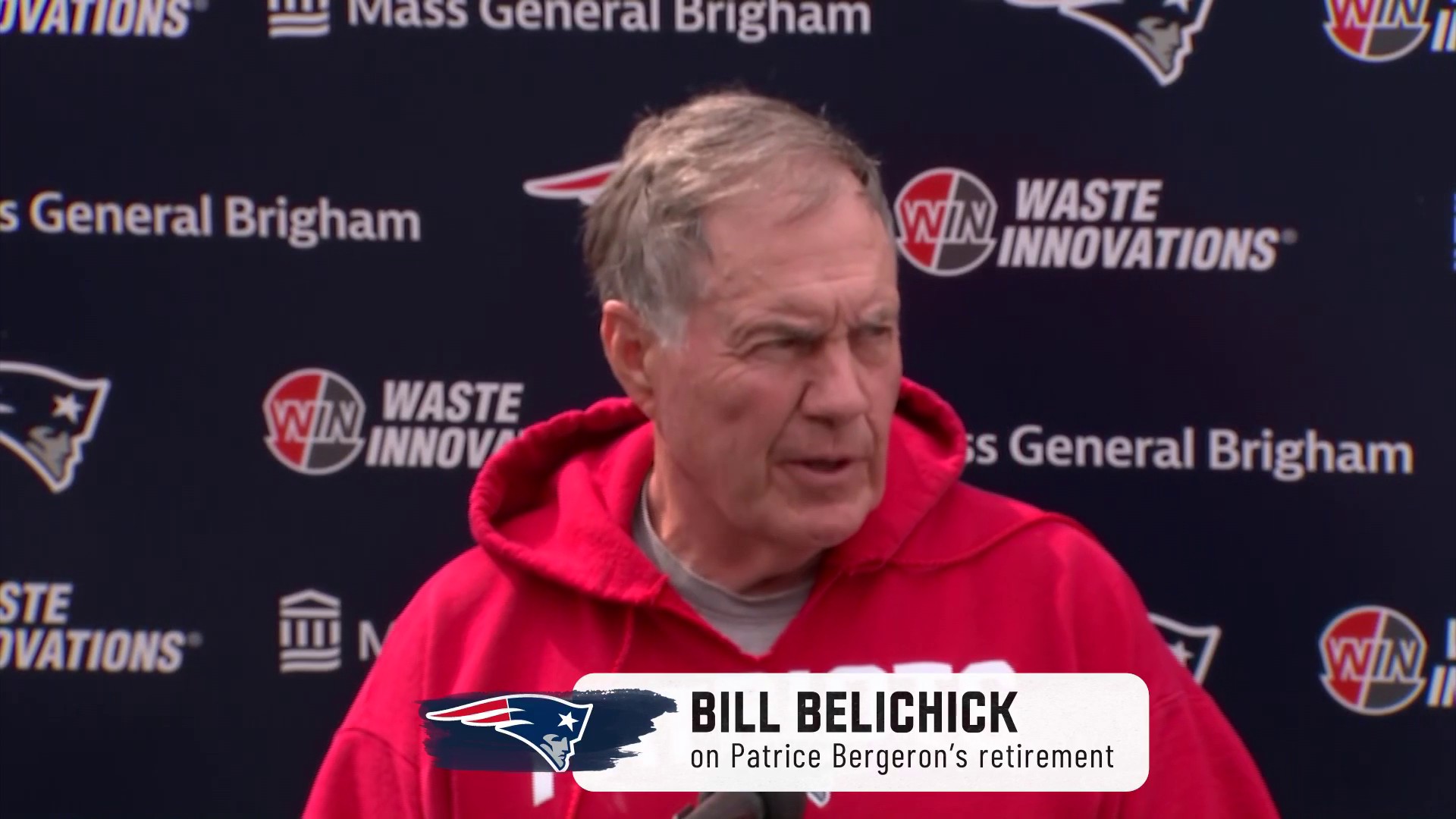 Bedard: 'Absurd' the way Belichick, Patriots are wasting Mac Jones' rookie  contract