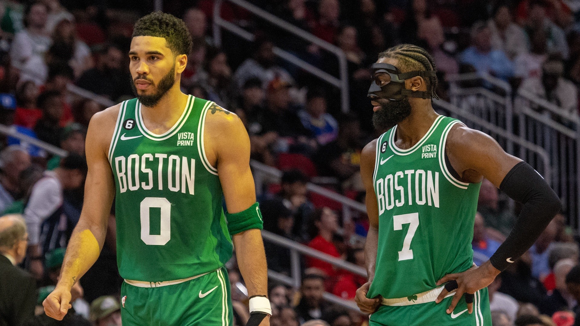 Jayson Tatum Excited For Opportunity To Win In Boston - CBS Boston