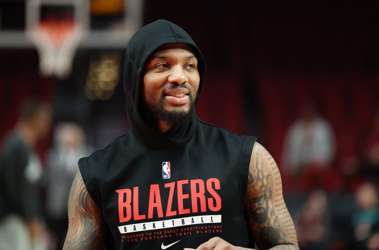 The future of NBA advertising: What would Portland Trail Blazers