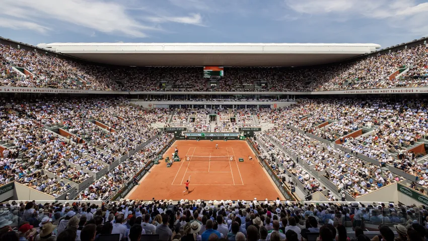 Roland Garros