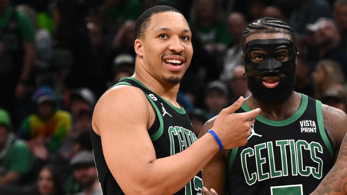 How do the Celtics replace Grant Williams after trade with