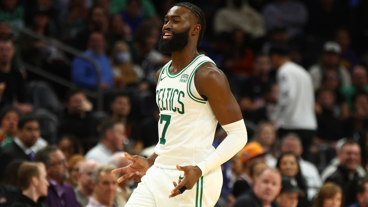 History of NBA super-max deals leaves Celtics and Jaylen Brown at a tricky intersection - The Boston Globe