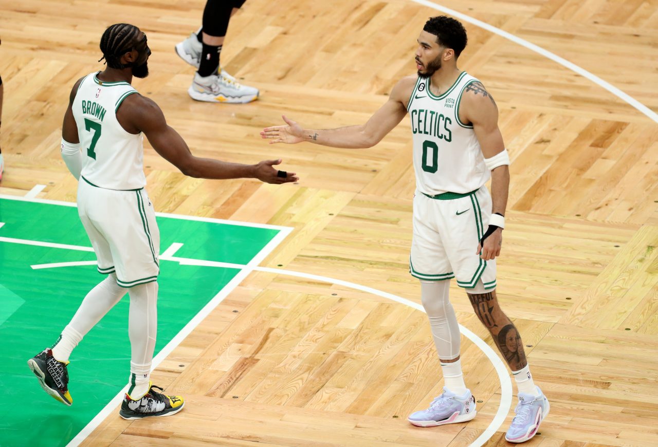 Celtics 2023 Preseason Schedule: Dates, Times For Packed Slate - News 413