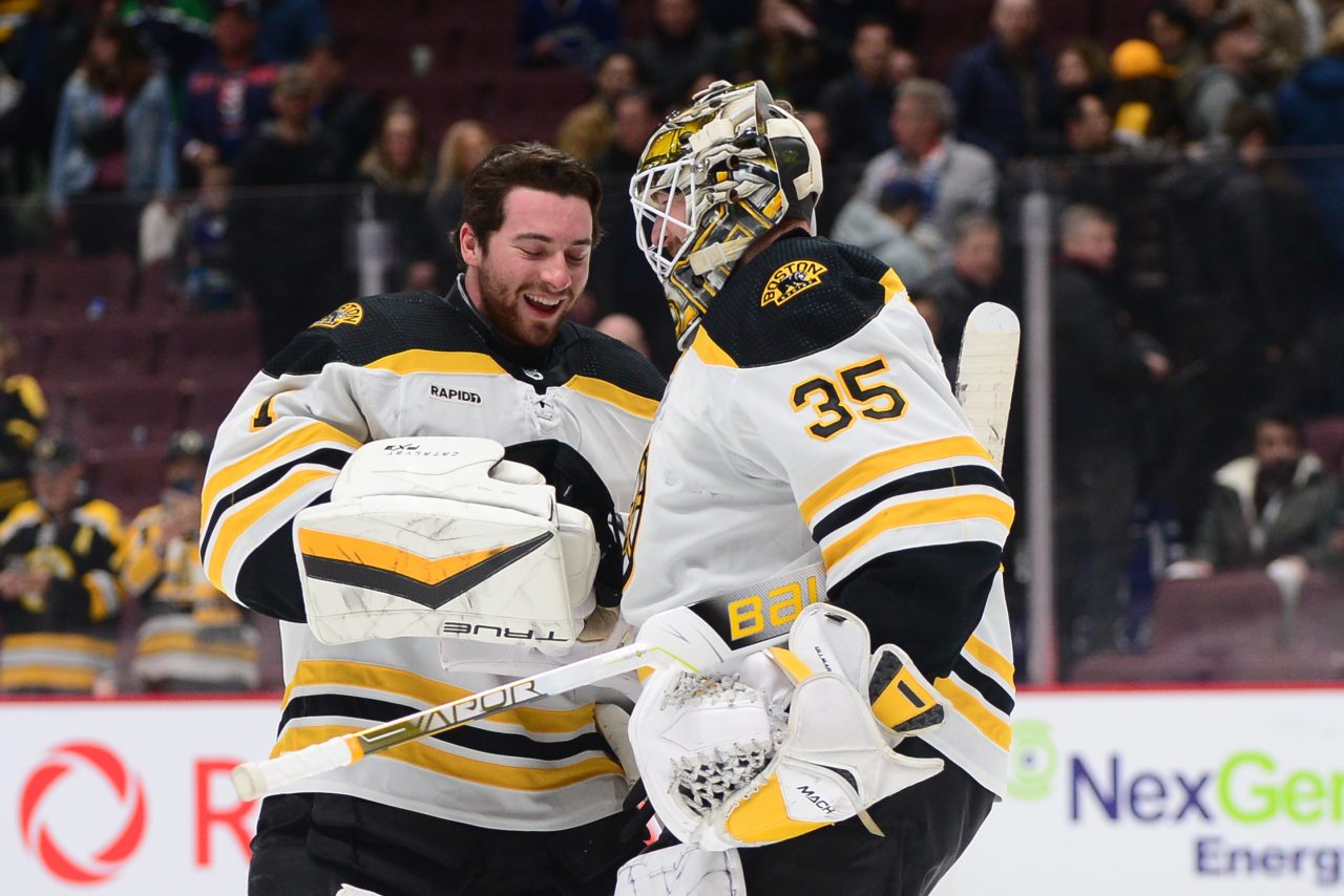 Penguins-Bruins odds: Who is favored to win 2023 Winter Classic