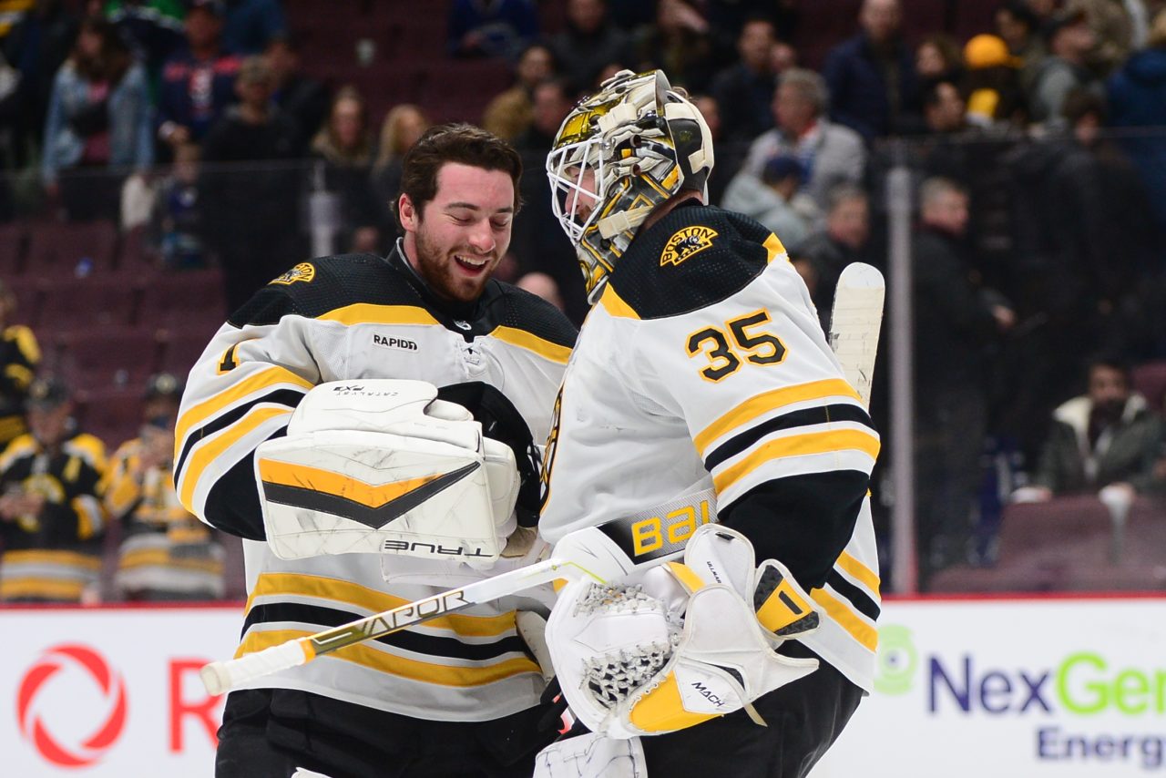 Bruins vs. Penguins Winter Classic 2023 prediction, odds