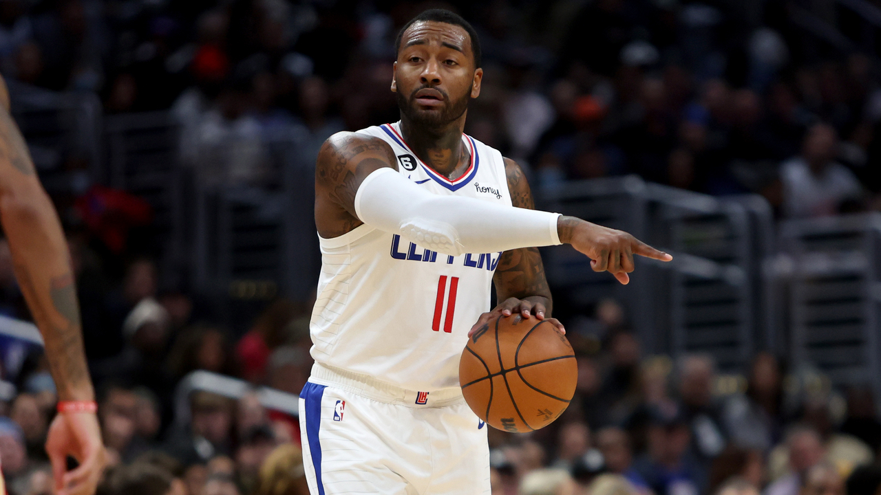 8 Teams That Could Trade for John Wall