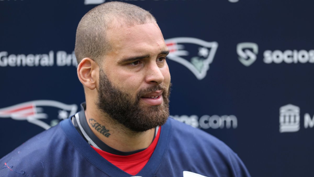 Lawrence Guy does not report to Patriots minicamp