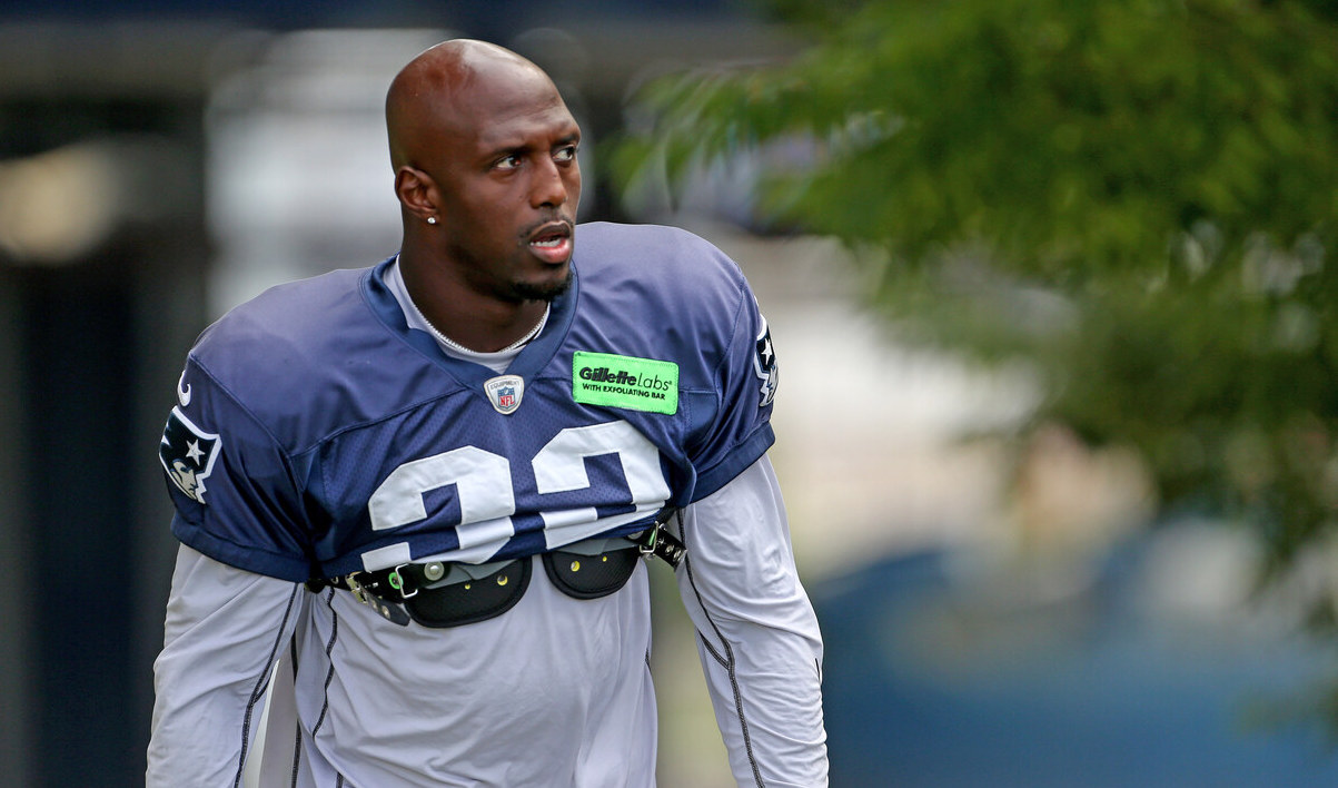 How Devin McCourty Feels About Patriots Canceling Minicamp Practice