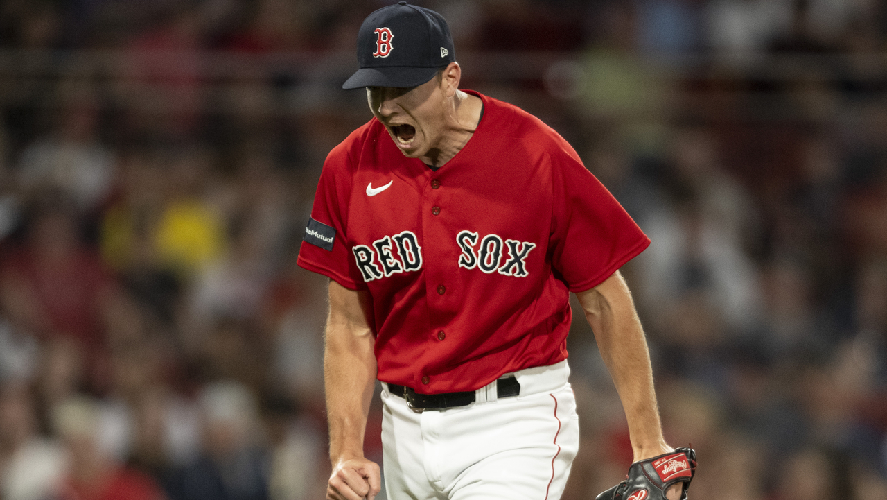 Red Sox Vs. Mariners: Nick Pivetta Starts Series Opener