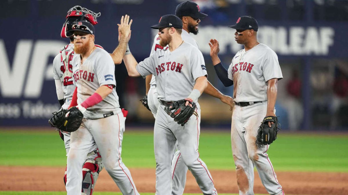 New York Yankees vs. Boston Red Sox FREE LIVE STREAM (9/24/21): Watch MLB  online
