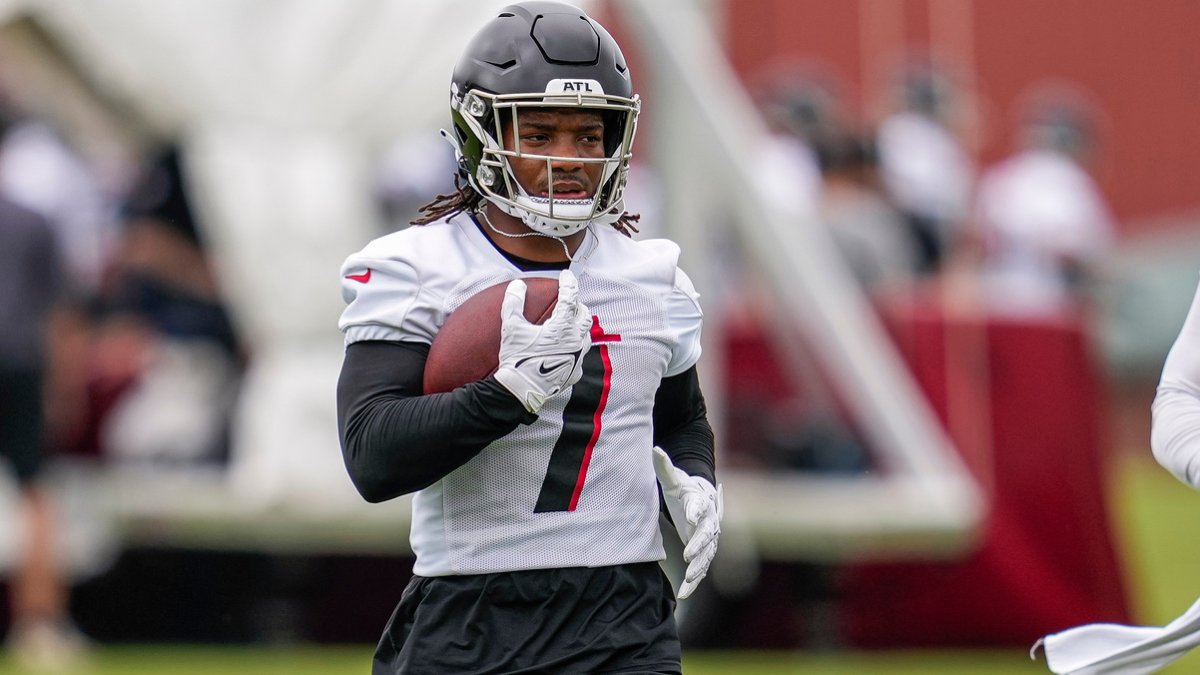 Fantasy Football: Which Rookie NFL WR will be successful in 2023