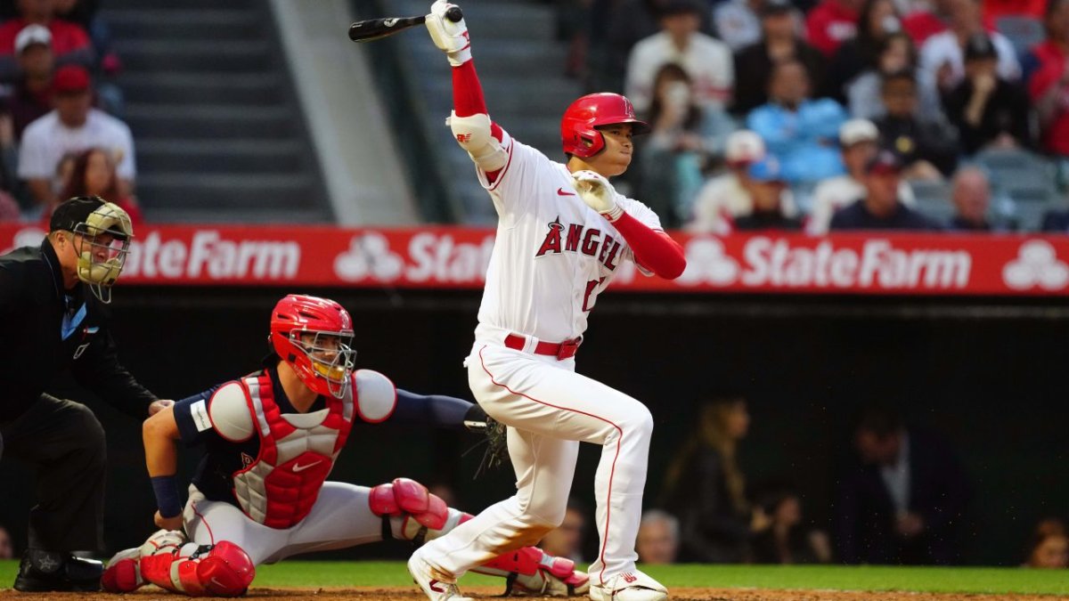 Angels star Shohei Ohtani reveals what’s important to him as MLB free ...