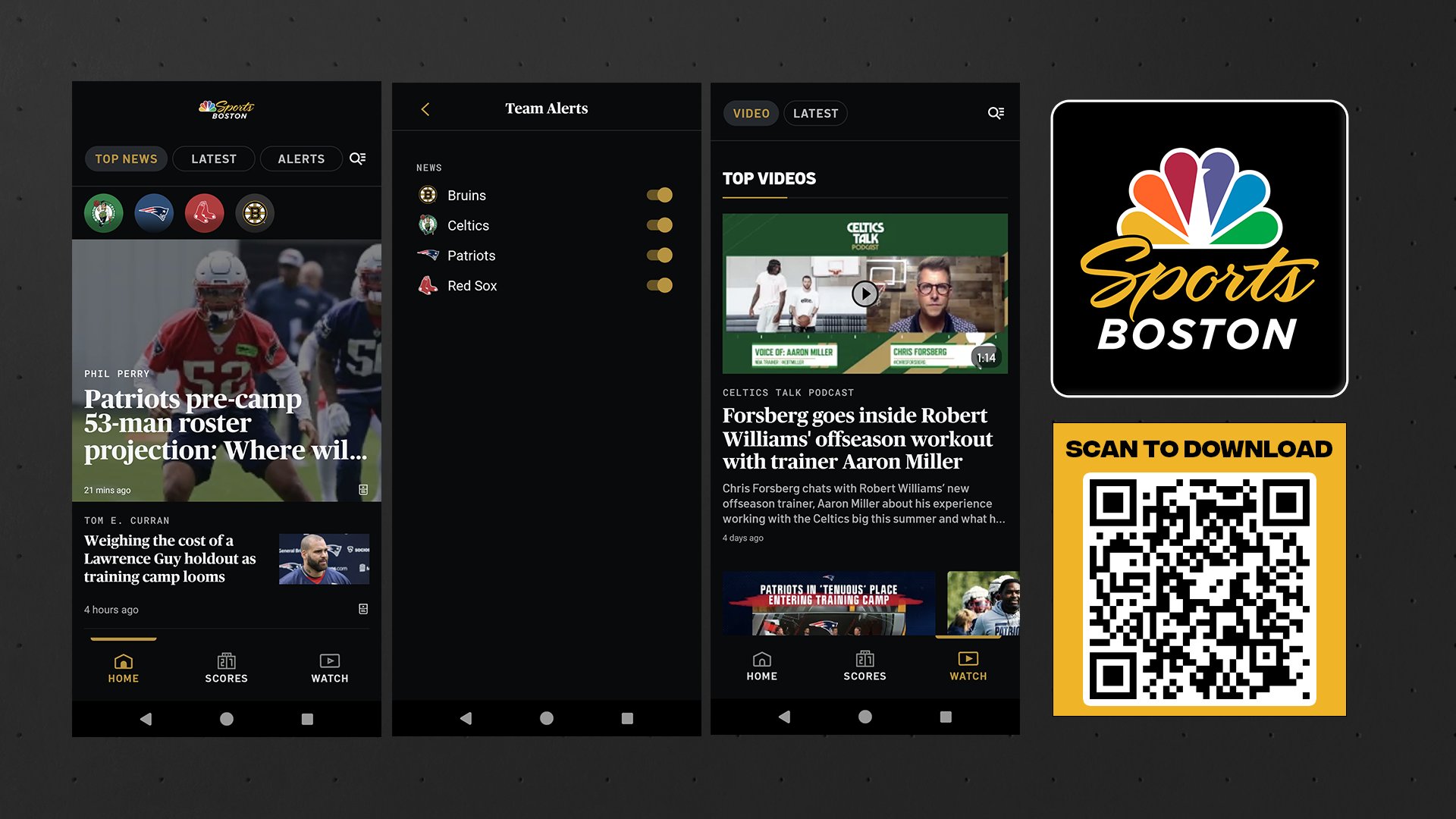 Nbc boston live stream discount free