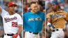 Ranking the longest homers in MLB Home Run Derby history