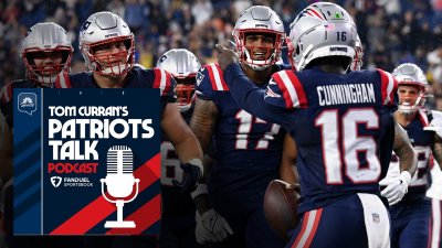 Patriots who popped in preseason Game No. 1 - CBS Boston