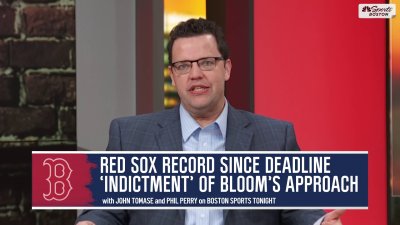 MLB Rumors: Chaim Bloom, Red Sox turned down enticing Chris Sale trade  offer in 2022 – NBC Sports Boston