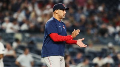 Alex Cora shares reaction to Red Sox firing Chaim Bloom – NBC