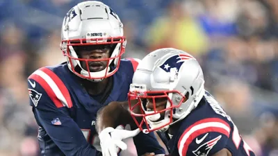 Patriots 53-man roster projection: An alternate path for Malik Cunningham?  – NBC Sports Boston