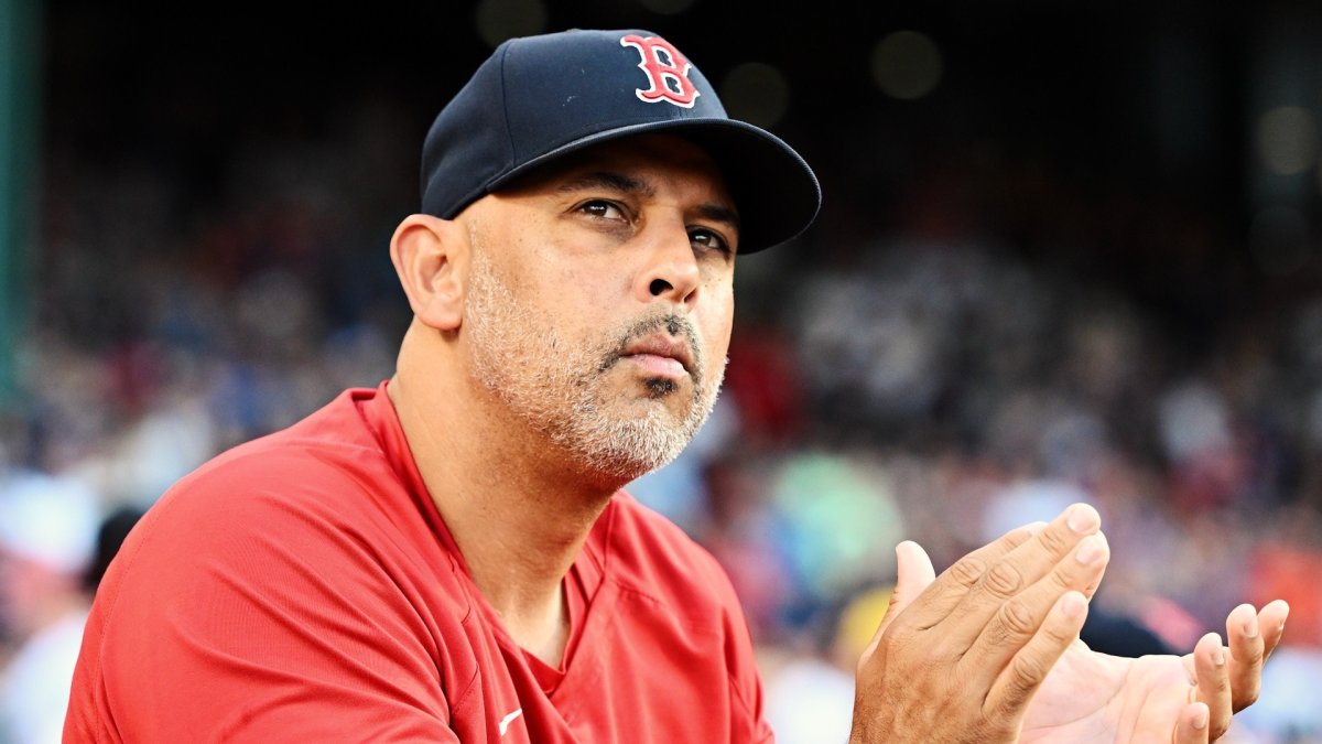 MLB playoff odds: Updated Red Sox chances after brutal loss – NBC