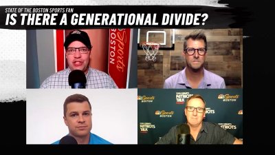 State of the Fan Part 2: Is there a generational divide?