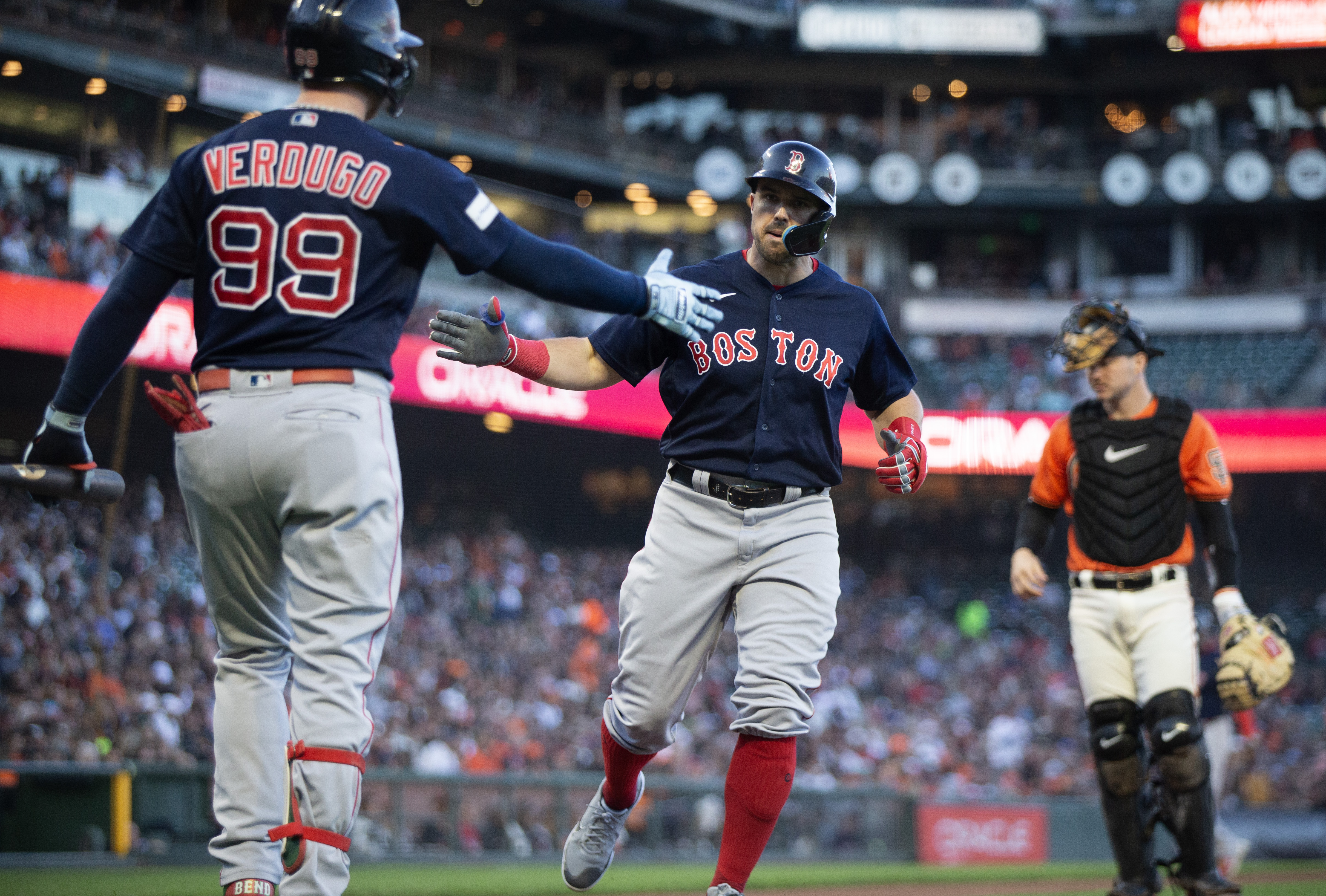 MLB trade deadline 2023: Tracking the latest Red Sox rumors, deals – NBC  Sports Boston