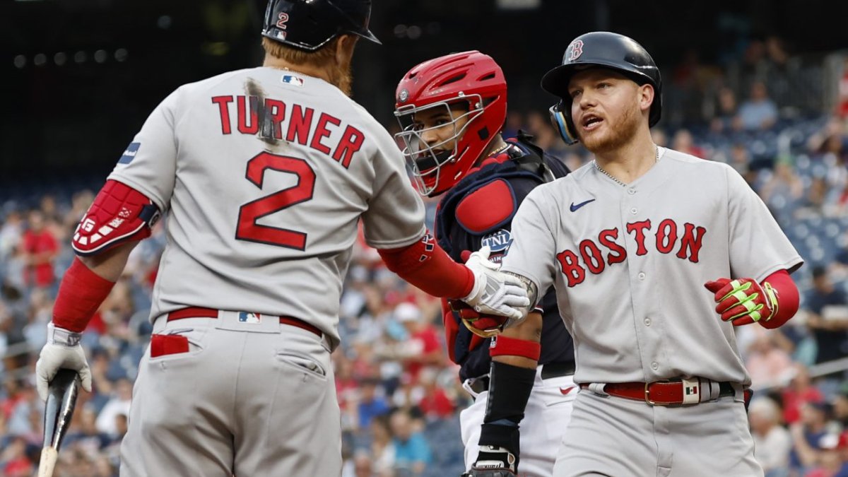 MLB playoff odds 2023: Red Sox' chances have improved in last week