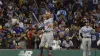 WATCH: Betts gets thunderous ovation in return to Fenway Park