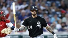 Yasmani Grandal