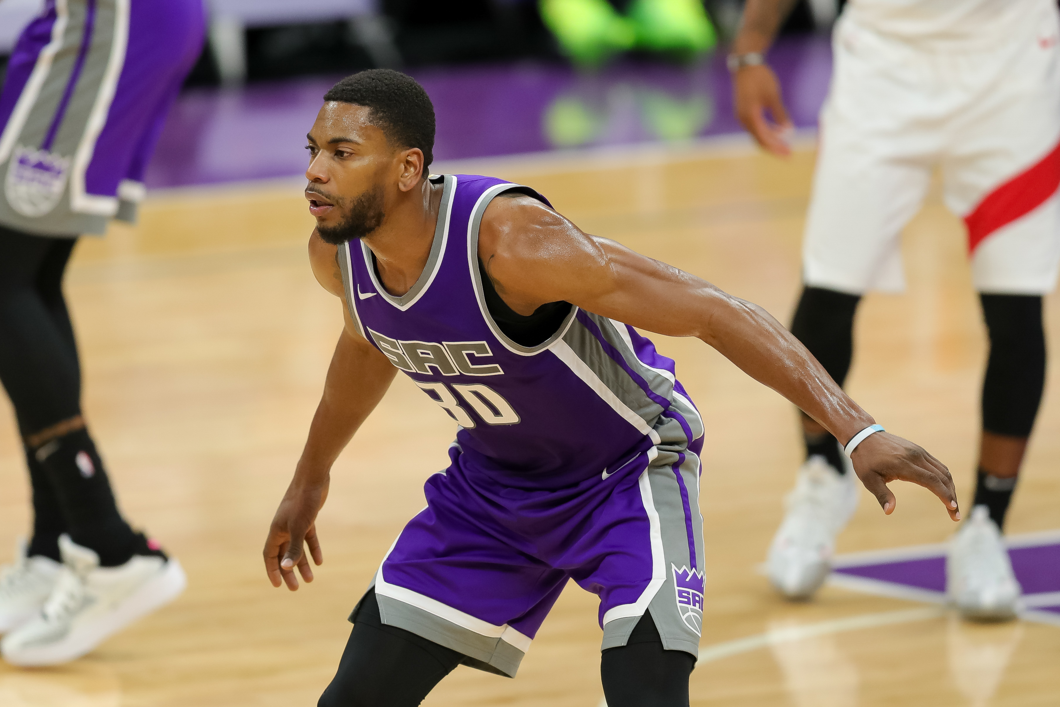 Report: Celtics hosted Glenn Robinson III for workout – NBC Sports Boston