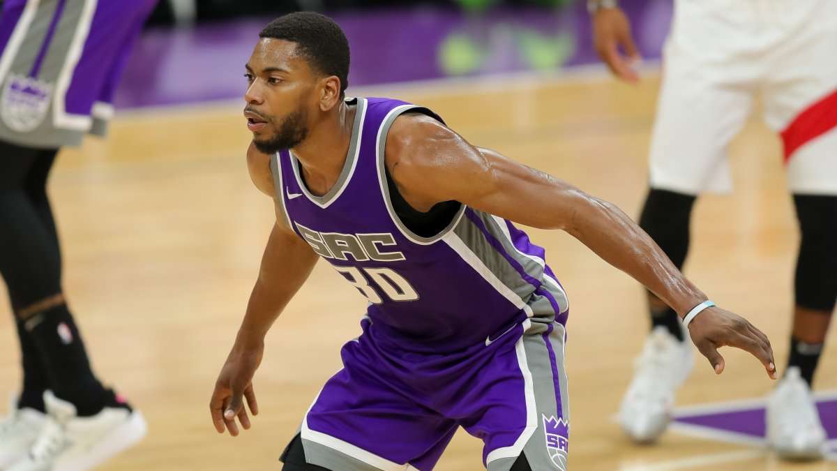 Report: Celtics hosted Glenn Robinson III for workout – NBC Sports Boston