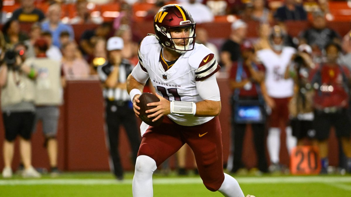 Remaining 2023 NFL Free Agents by Position: Colt McCoy and