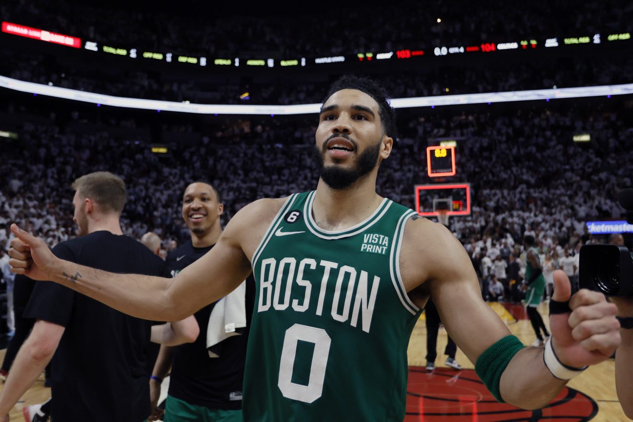 Celtics Bold Predictions Ahead of 2023-24 NBA Season, News, Scores,  Highlights, Stats, and Rumors