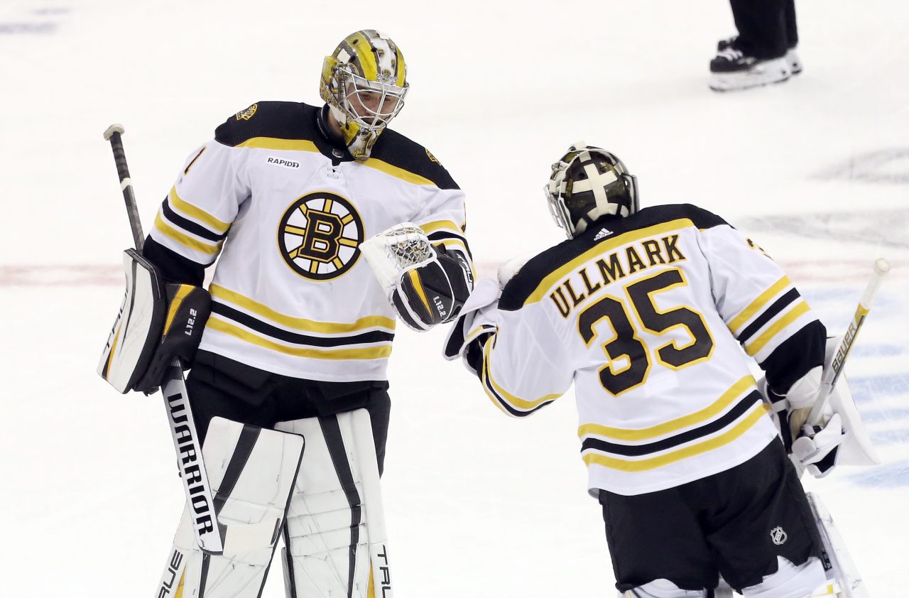 Outlook for Boston Bruins After Key Retirements, Departures - Stadium