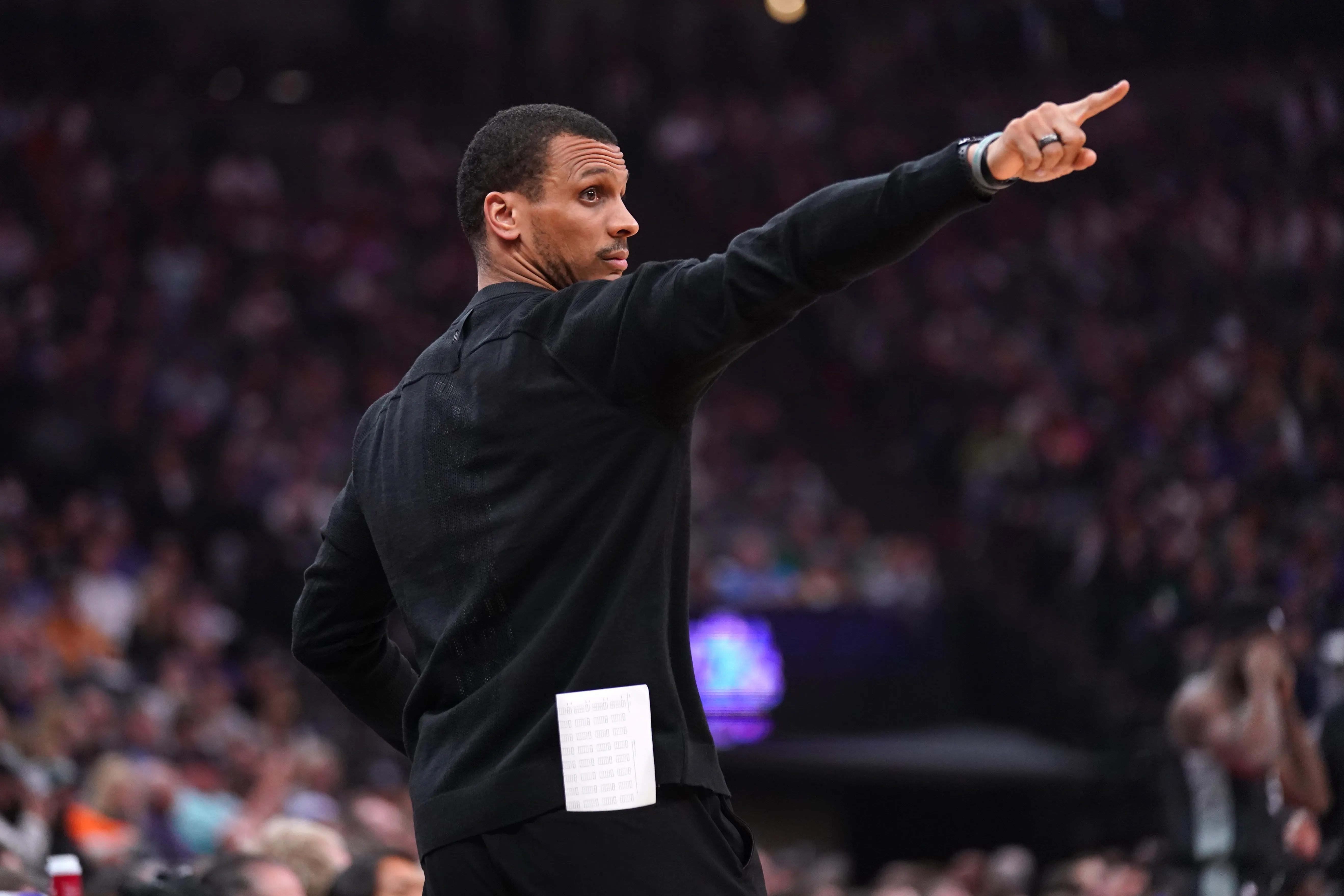Kings' Brown, Celtics' Mazzulla Lead 2022-23 NBA Coach of the Year Odds –  NBC Connecticut