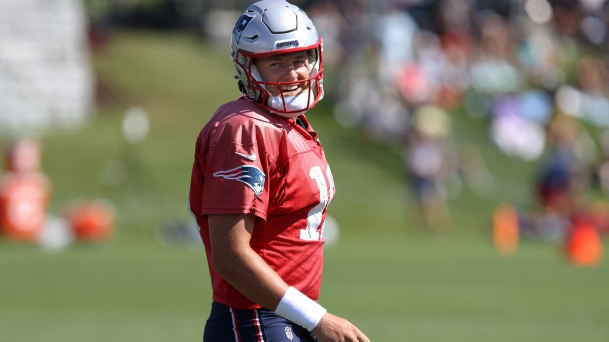 New England Patriots – NBC Sports Boston