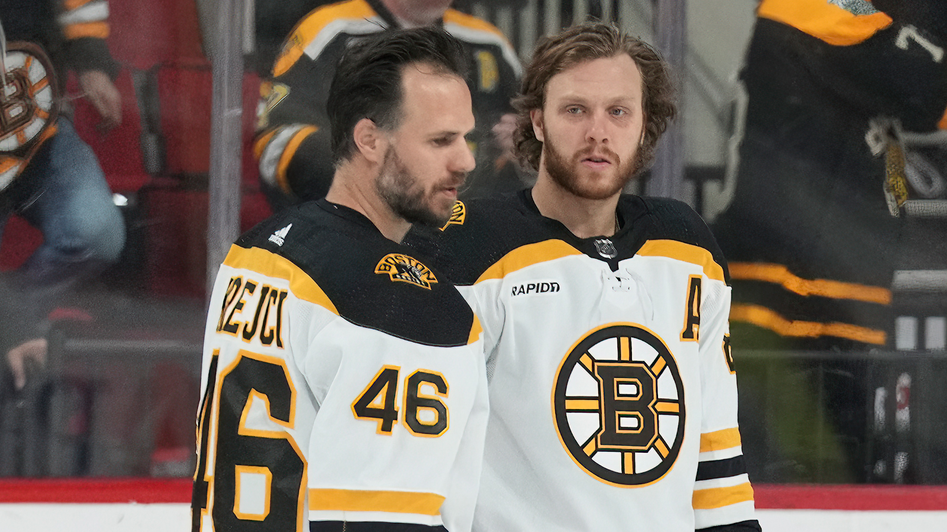 Bruins Call Up Rookie David Pastrnak, Who May Make NHL Debut Monday Vs.  Penguins - CBS Boston
