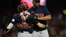 Kenley Jansen blasts Red Sox' trade deadline inactivity: 'Not happy