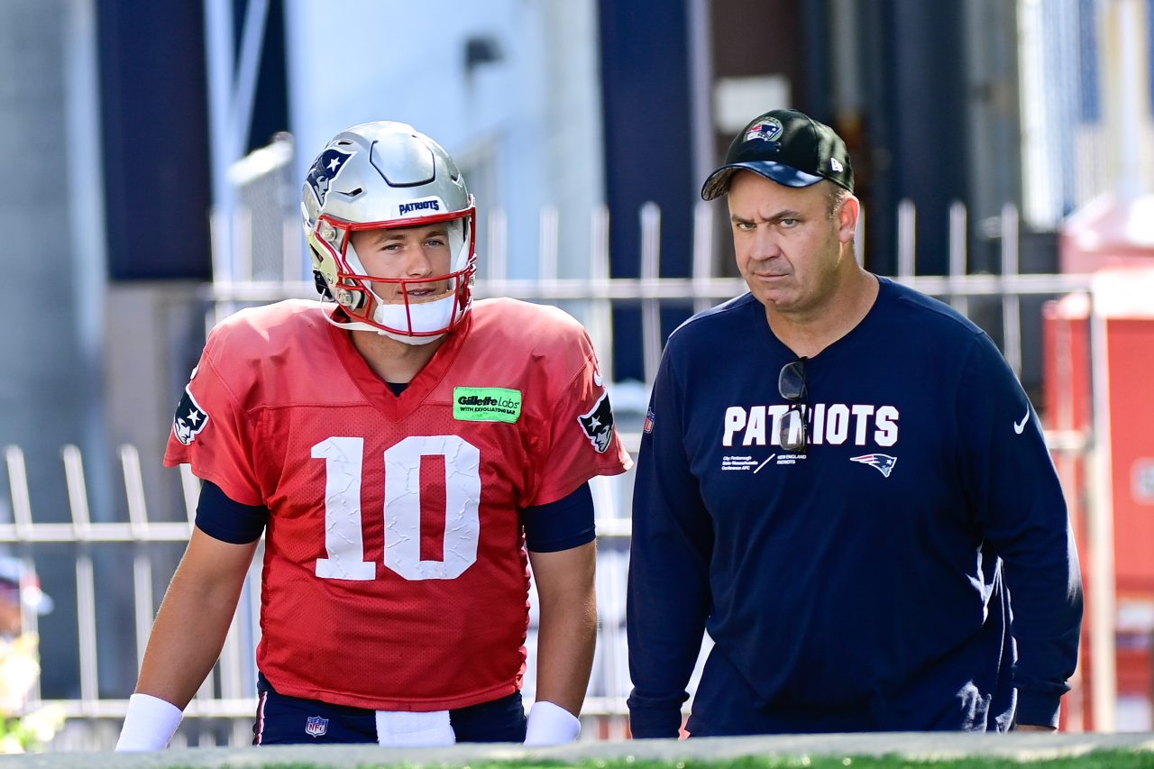 New england patriots outlet jersey numbers