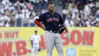 Rafael Devers speaks out on Red Sox' disappointing offseason