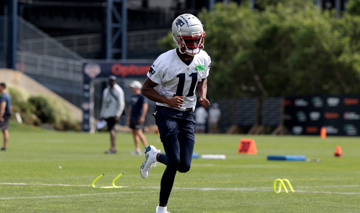 LATEST New England Patriots Training Camp Injury News On Mike Gesicki,  Marte Mapu & Bill Murray 