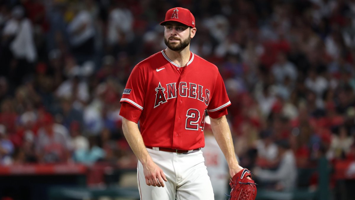 Angels place 5 players on waivers following miserable stretch after trade  deadline: report