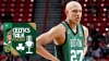 Rookie Jordan Walsh shares takeaways from first summer with C's