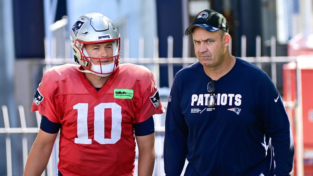 What kind of offense can we expect to see from Patriots this season? – NBC  Sports Boston