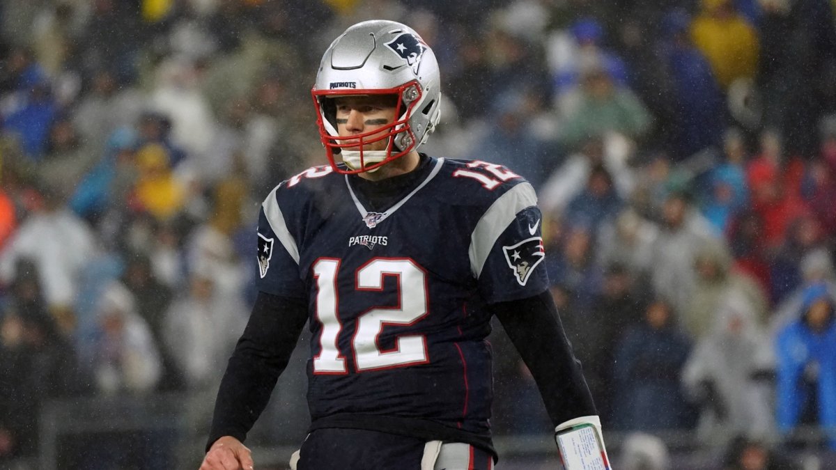 Delta Names Tom Brady as Strategic Adviser, Brand Advocate - Bloomberg