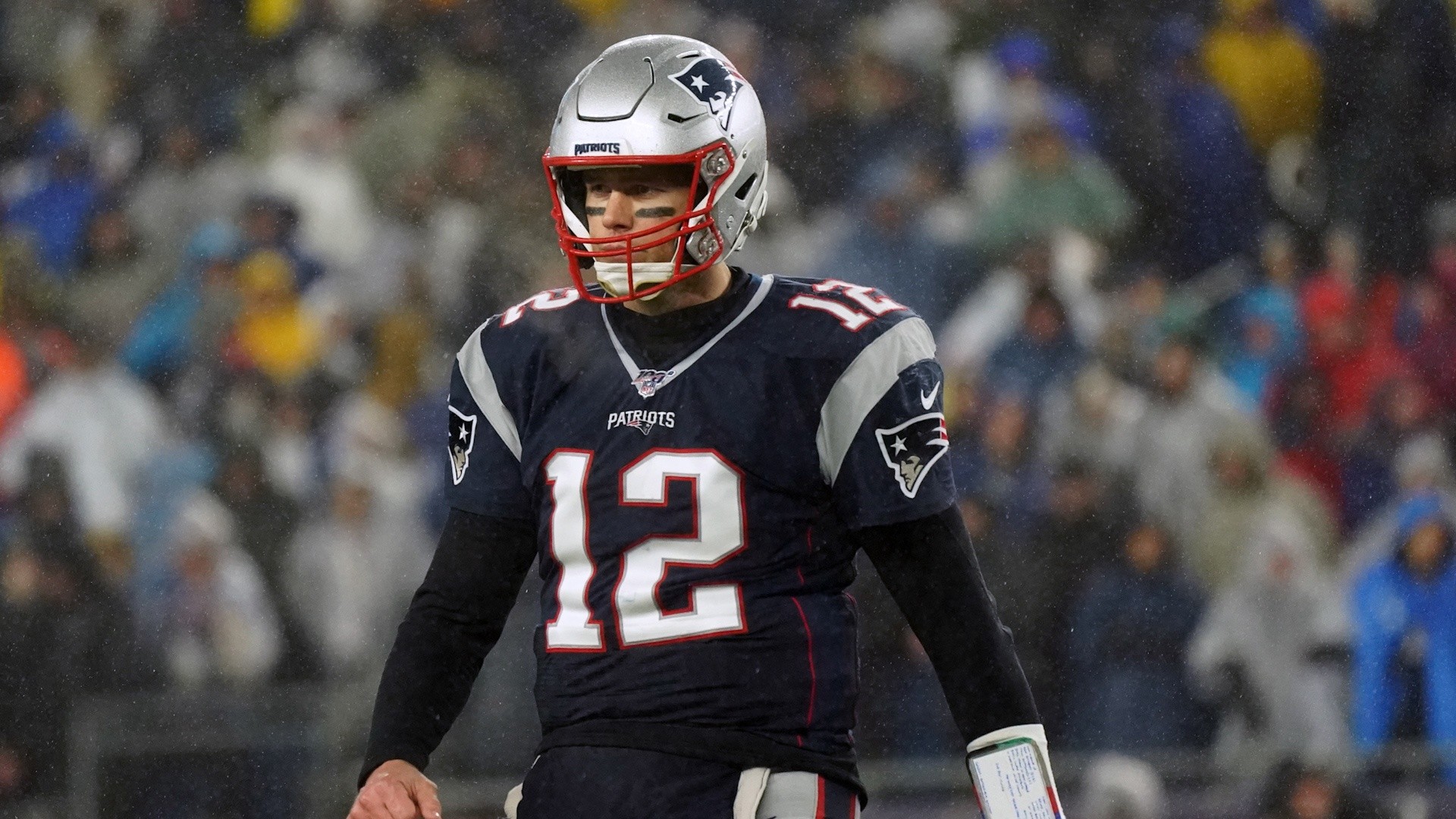 Tom Brady leaving Patriots: New England newspapers react - Sports
