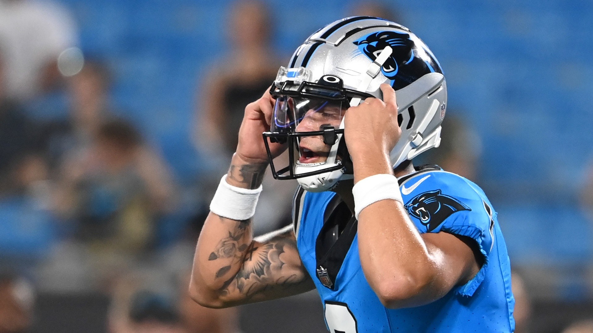 Why Bill Belichick didn't release Matt Corral – NBC Sports Boston