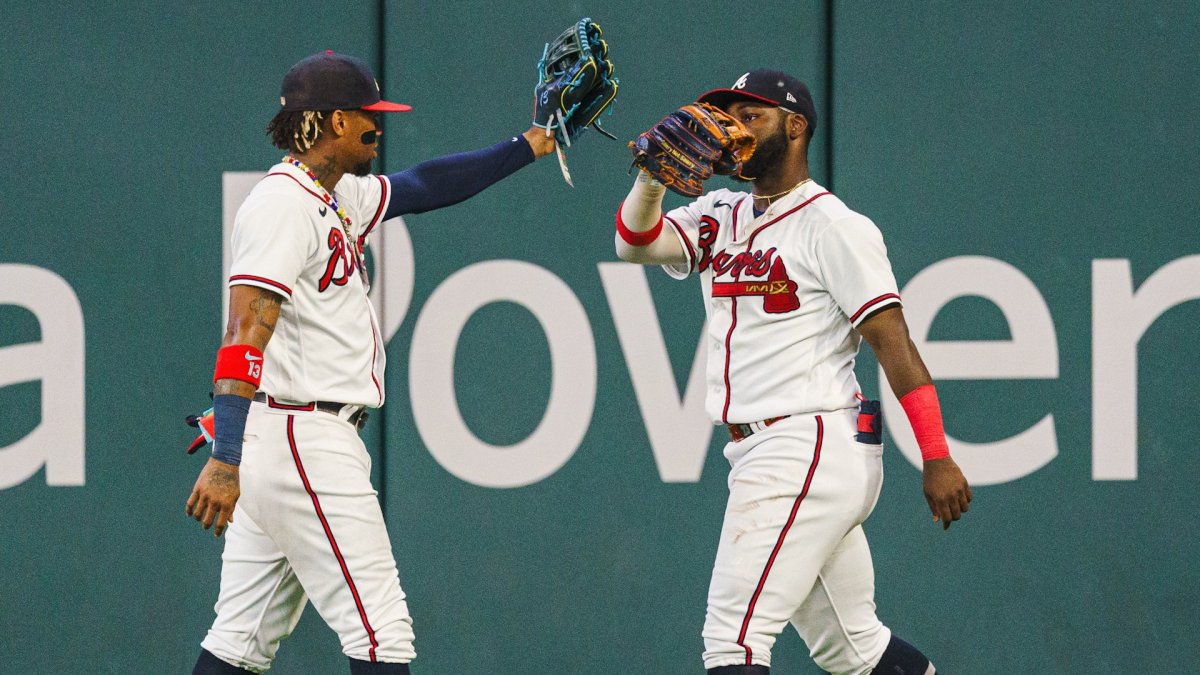 The Best and Worst Uniforms of All Time: The Atlanta Braves - NBC