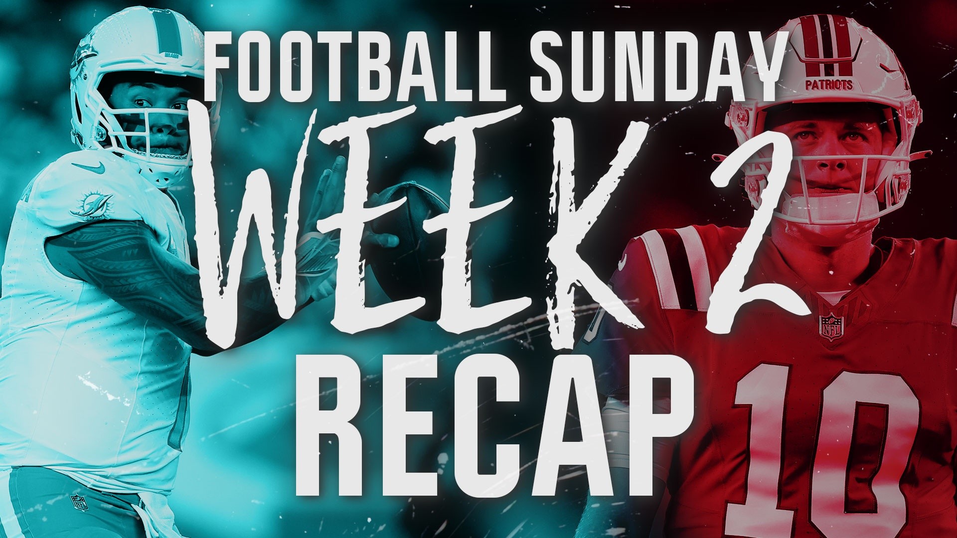 Recap of Week 2 football Sunday in the 2023 NFL season – NBC