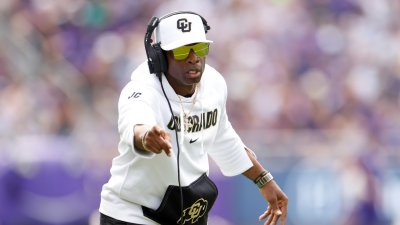 5 things to know about Deion Sanders aka Coach Prime – NBC Sports