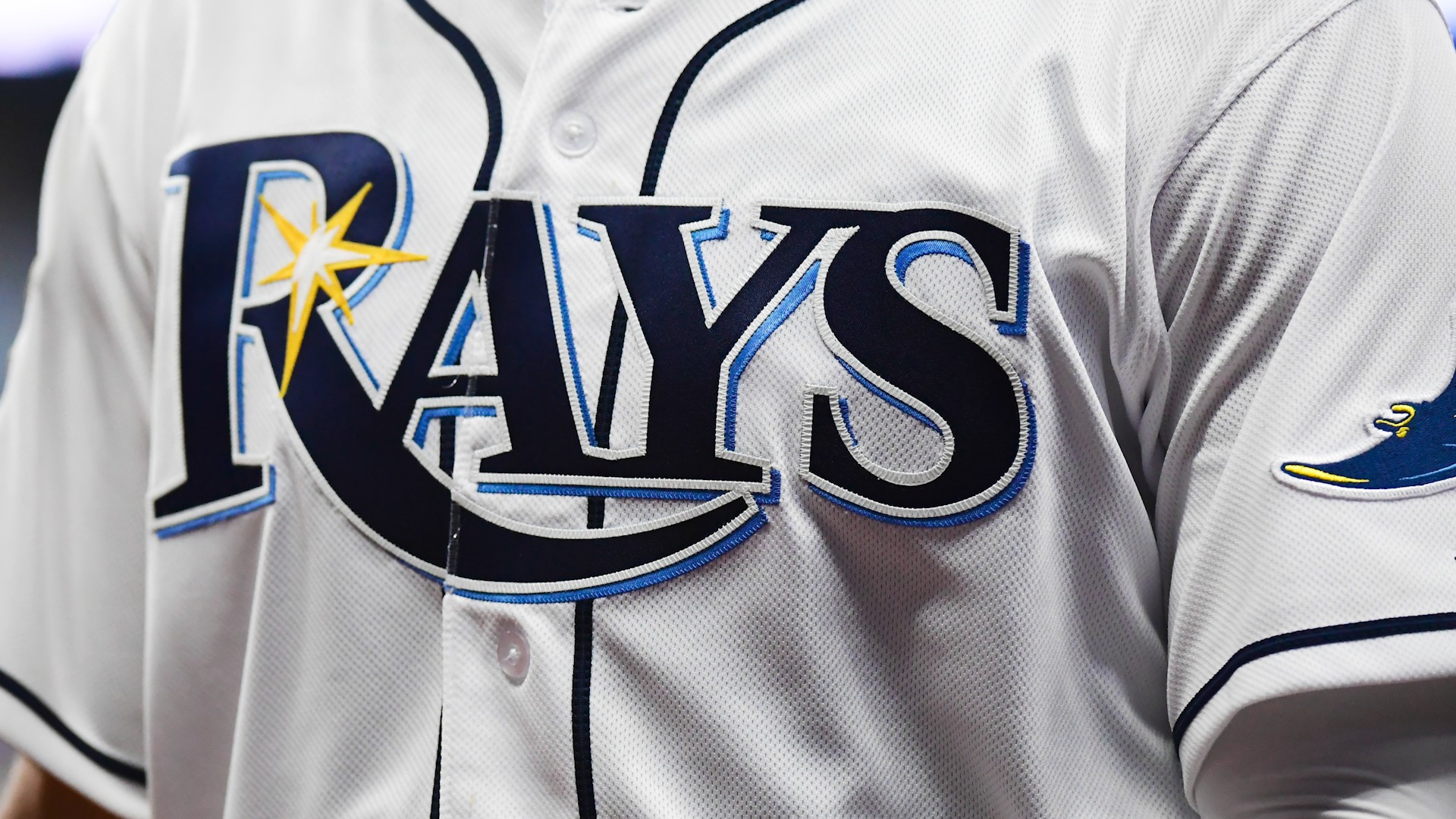 The Best and Worst Uniforms of All Time: The Tampa Bay Rays - NBC Sports